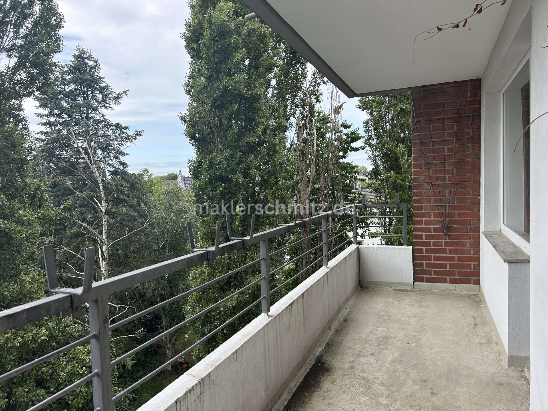 Real Estate Title Image Background
