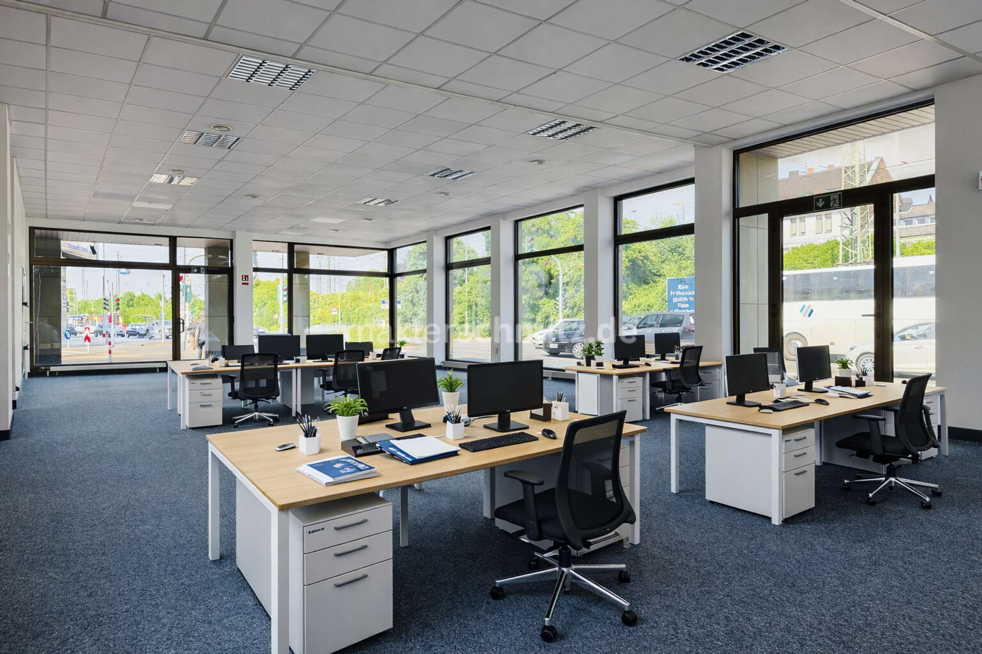 KI Gewerbefläche Ansicht 1