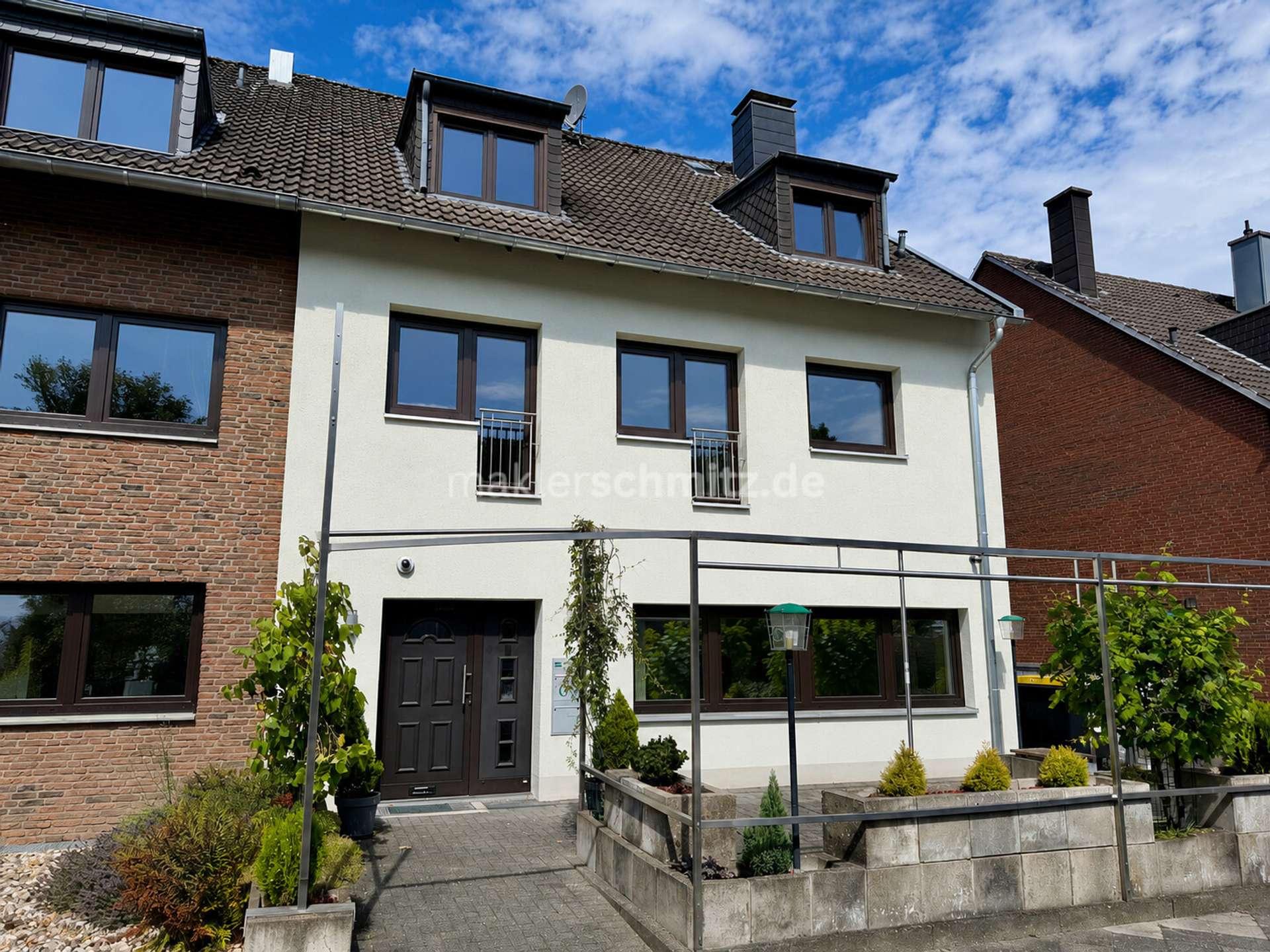 Frontansicht