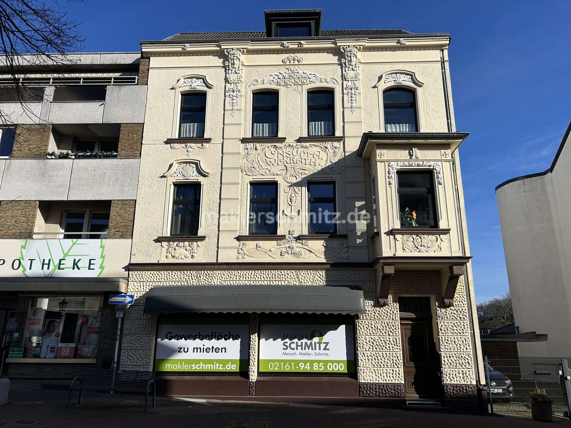 Außenansicht