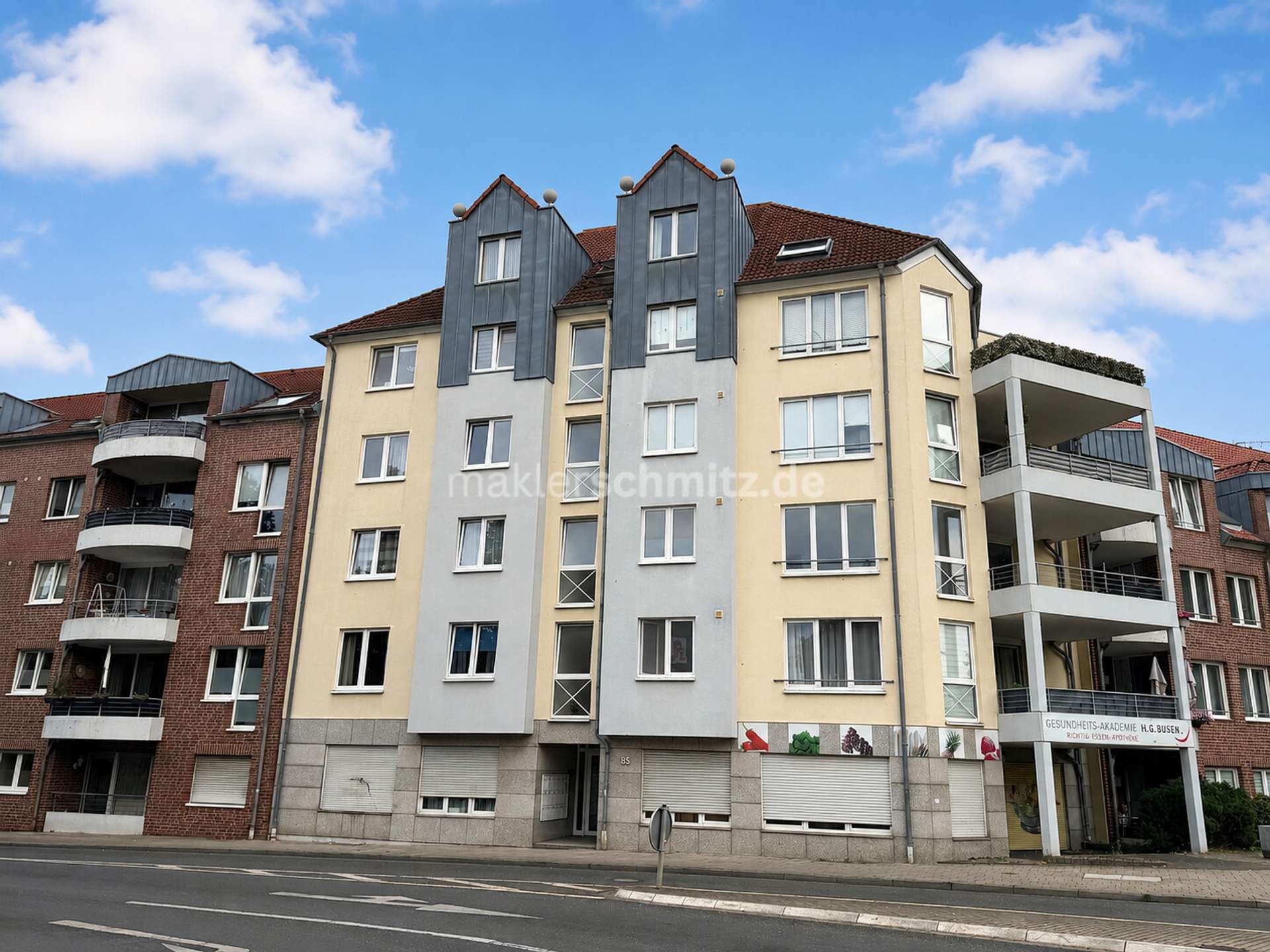 Außenansicht