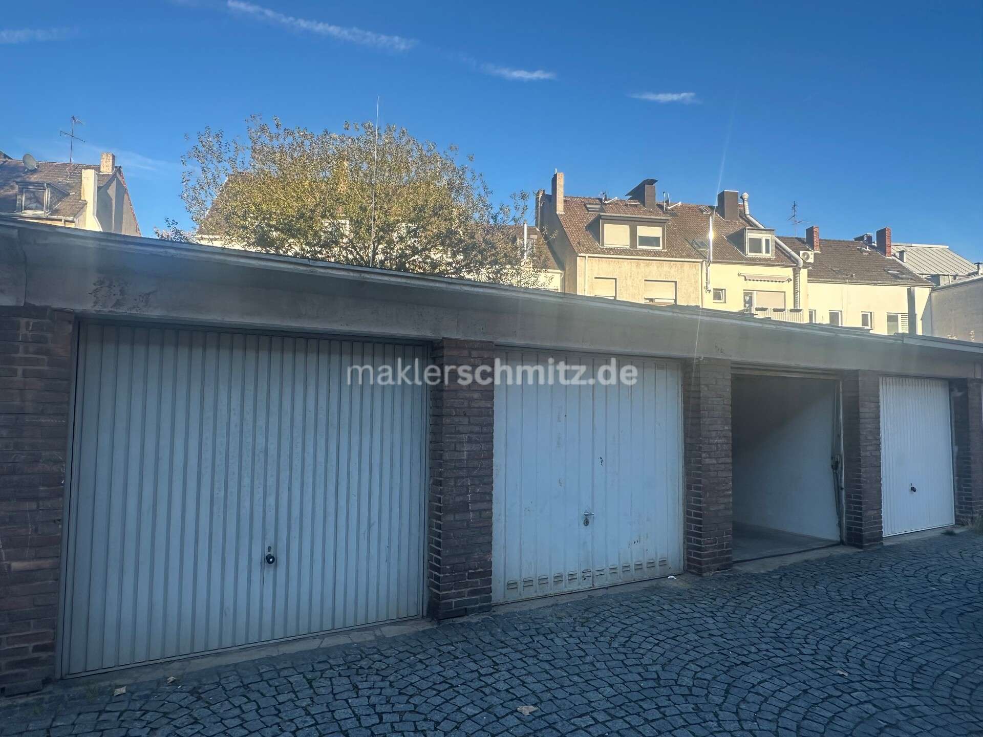 Frontansicht