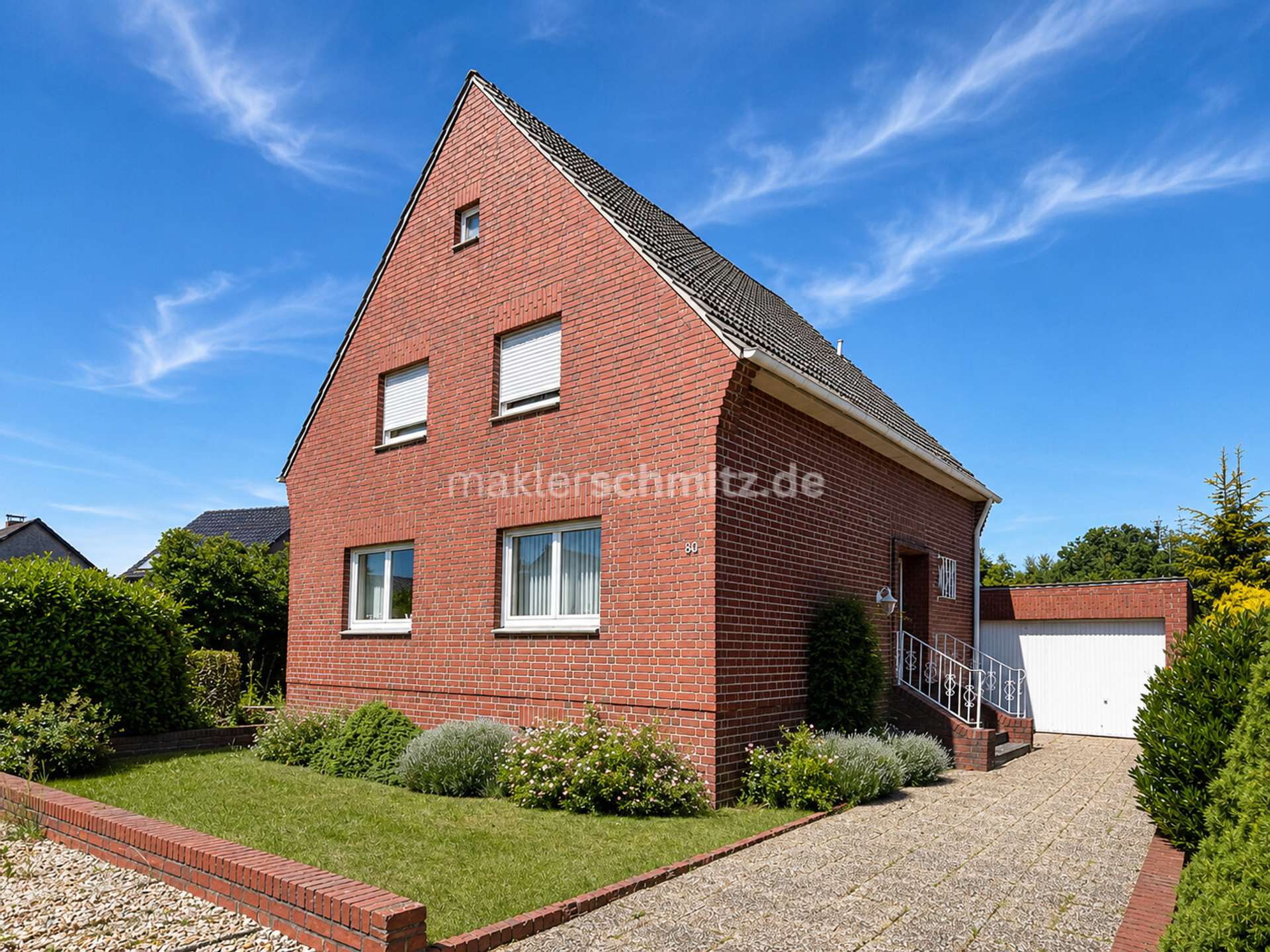Vorderansicht