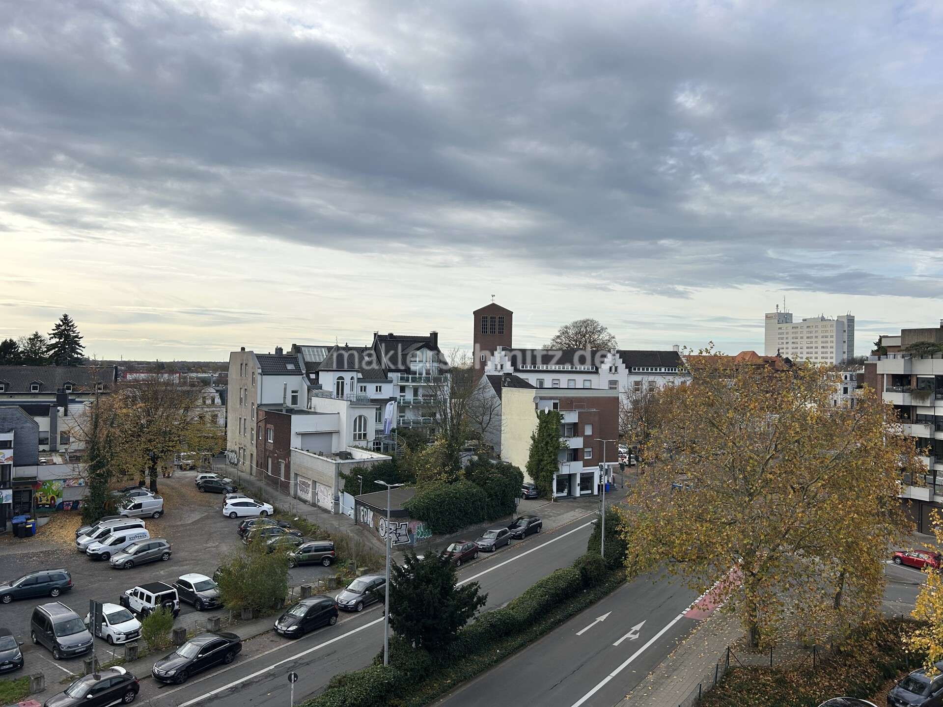 Aussicht