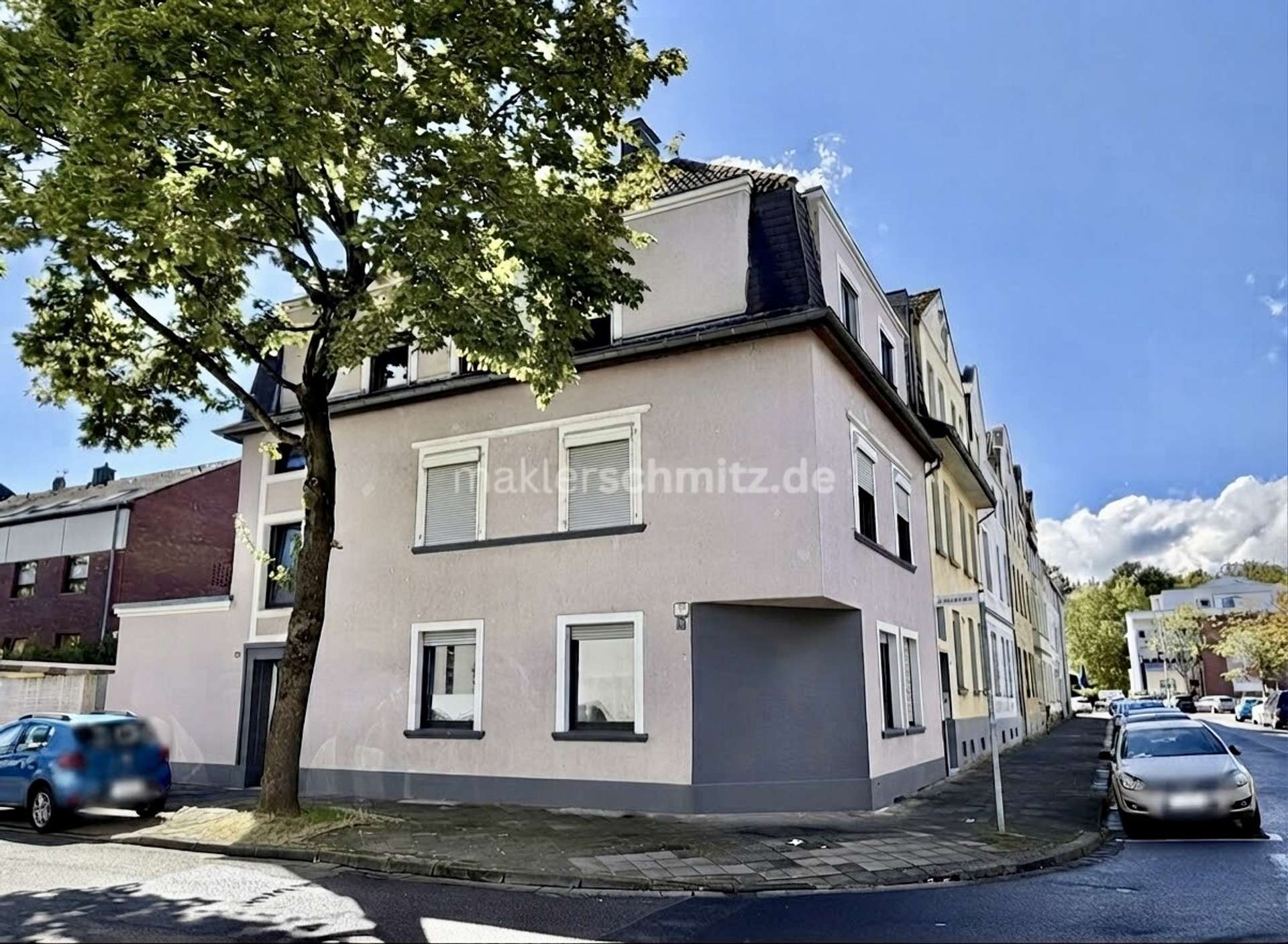 Frontansicht