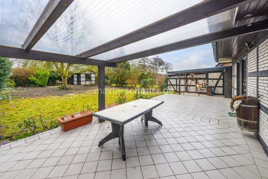 Terrassenansicht 1