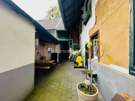 Innenhof