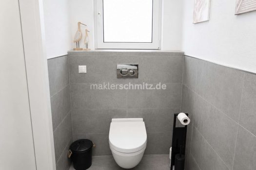 Gästezimmer EG A1
