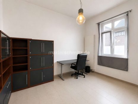 WE2/ EG re.: Schlafe/ Büro