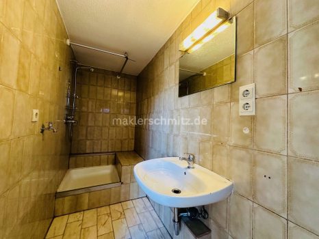 Badezimmer EG Haupthaus