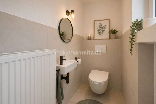 WC UG (nachher) KI