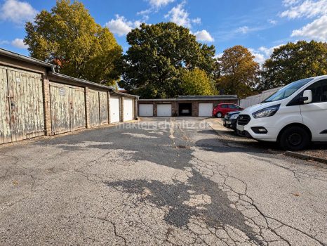 Garagenhof A1