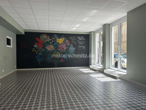 Hauptraum Ansicht 1
