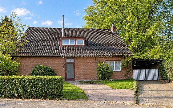 Vorderansicht