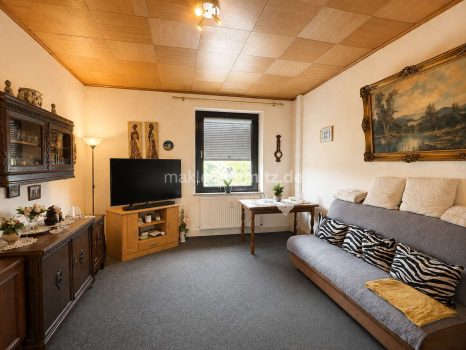 Wohnzimmer 2.OG