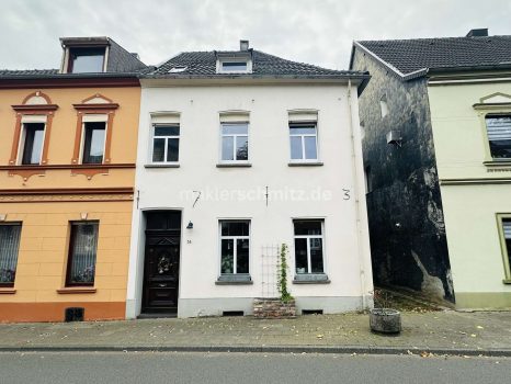 Frontansicht