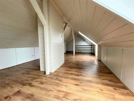 Abstellraum Studio Ansicht 2