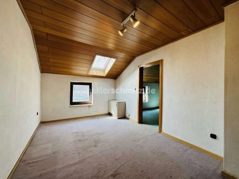 Zimmer 1 OG Nebengebäude