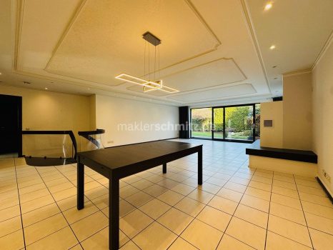 Wohn- & Essbereich A1