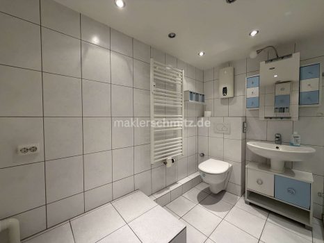 Badezimmeransicht 2