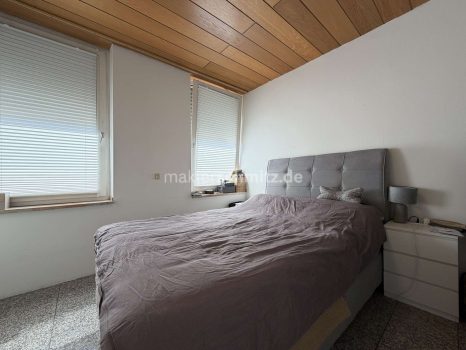 Wohneinheit Zimmer 1