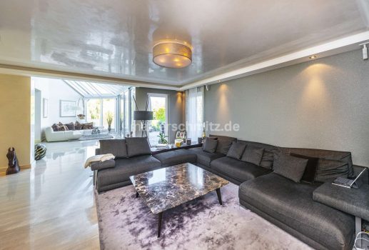 Wohnzimmer Ansicht 2