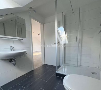 Wohnung 1 Badezimmer