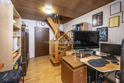 Bürozimmer 1.OG