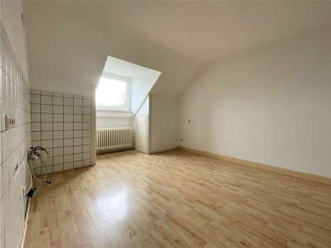 Wohnküche Ansicht 1