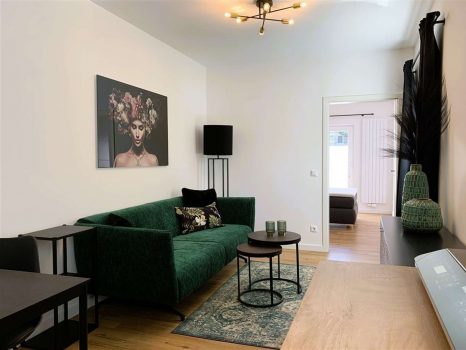 Titelbild - Wohnbereich