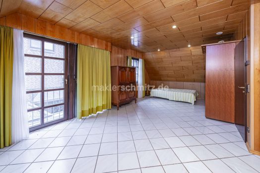 Schlafzimmer OG A1