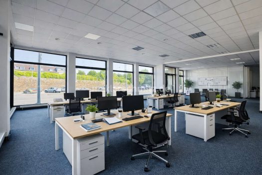 KI Gewerbefläche Ansicht 3