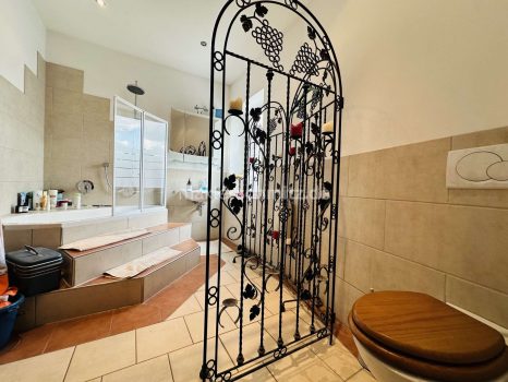 Badezimmer 1.OG