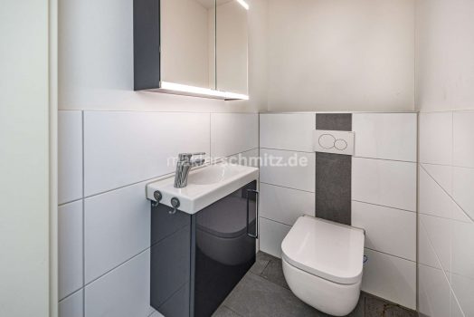Gäste-WC