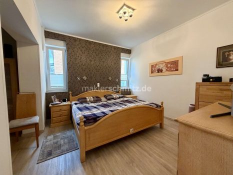 Schlafzimmer EG
