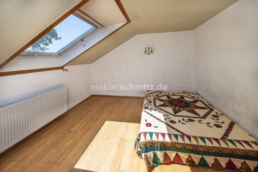 Zimmer 3 (vorher)