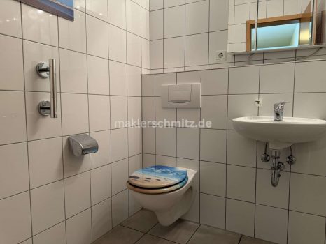 Gäste-WC