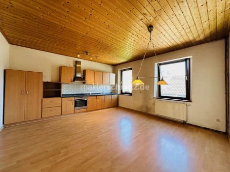 Küche 1.OG Haupthaus