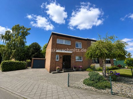Vorderansicht