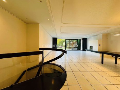 Wohn - & Essbereich A2