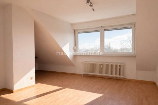 Zimmeransicht 2