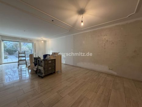 Wohnzimmer Ansicht 1