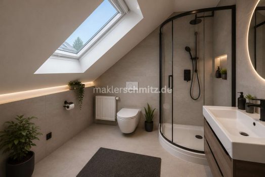 Badezimmer OG (nachher) KI