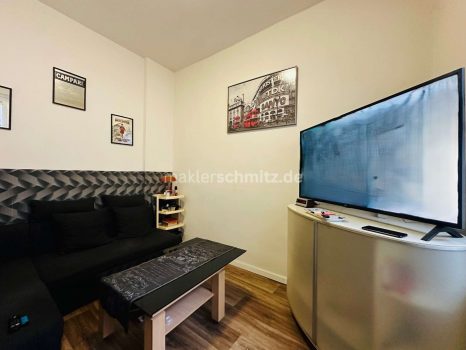 EG Anbau Zimmer