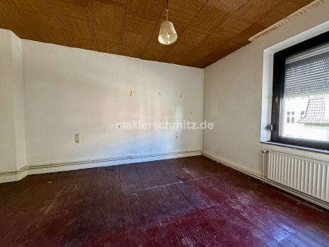 Schlafzimmer 1.OG