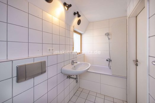 Badezimmer DG A2