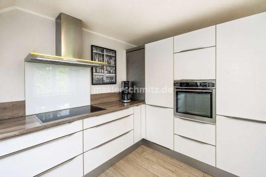 WE2: Küche