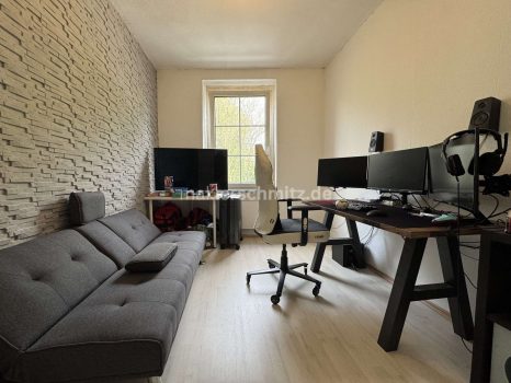 Zimmer Wohnung 1