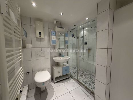 Badezimmeransicht 1
