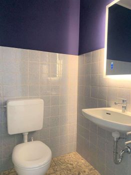 sep. WC